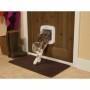 Cat Flap PetSafe White by PetSafe, Cat flaps - Ref: S7139684, Price: 88,21 €, Discount: %