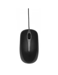 Mouse Verbatim 49019 Nero/Grigio da Verbatim, Mouse - Ref: S7718515, Precio: €9.96, Descuento: %