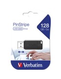 USB Pendrive Verbatim 49071 Schwarz | Tienda24 Tienda24.eu