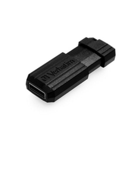 USB stick Verbatim 49071 Black | Tienda24 Tienda24.eu