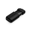 USB Pendrive Verbatim 49071 Schwarz | Tienda24 Tienda24.eu