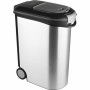 Dose für Tierfutter Curver Grau Polypropylen 54 L von Curver, Lebensmittellagerung - Ref: S7140230, Preis: 63,96 €, Rabatt: %