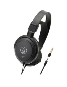 Auricolari Audio-Technica Iberia ATH-AVC200 da Audio-Technica Iberia, Cuffie per DJ - Ref: S77185592, Precio: 46,80 €, Descue...