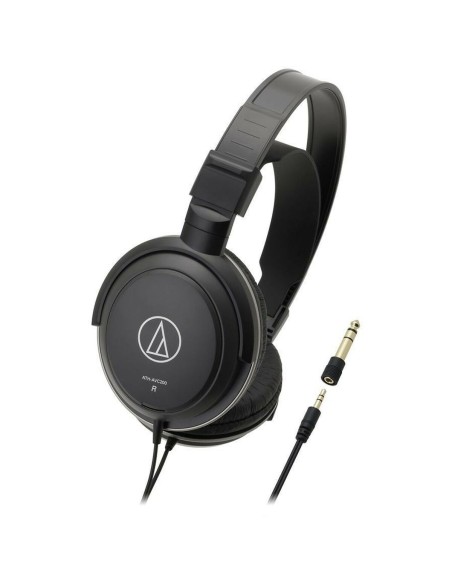 Auriculares Audio-Technica Iberia ATH-AVC200 | Tienda24 Tienda24.eu