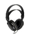 Auricolari Audio-Technica Iberia ATH-AVC200 da Audio-Technica Iberia, Cuffie per DJ - Ref: S77185592, Precio: 46,80 €, Descue...