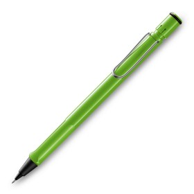 Portaminas Lamy Safari Verde 0,5 mm