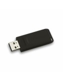 Clé USB Verbatim 49328 Noir 128 GB | Tienda24 Tienda24.eu