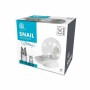 Bebedero MPETS Snail Blanco 2,8 L de MPETS, Botellas de agua - Ref: S7140263, Precio: 36,83 €, Descuento: %