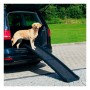 Rampa portátil Trixie 3939 Negro Plástico 40 x 156 cm de Trixie, Rampas de para perros - Ref: S7140306, Precio: 71,96 €, Desc...