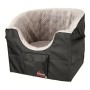 Asiento Trixie 13176 Negro/Gris de Trixie, Protectores de tapicería - Ref: S7140315, Precio: 90,01 €, Descuento: %