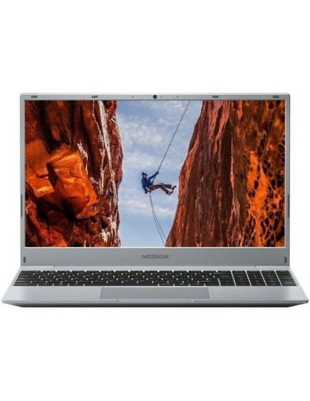 Laptop Medion MD62456 15,6" AMD Ryzen 3-3200U Qwerty in Spagnolo 8 GB RAM 512 GB SSD da Medion, Portatili - Ref: S77186067, P...