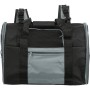 Sac à dos pour animaux de compagnie Trixie 4011905028828 Bleu Noir de Trixie, Sacs à dos - Réf : S7140317, Prix : 36,52 €, Re...