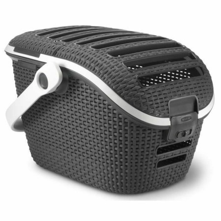 Carrier Curver Basket Cat Dark grey Plastic by Curver, Transporters - Ref: S7140327, Price: 62,12 €, Discount: %