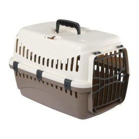 Assento Kerbl Bege Cinzento 48 x 32 x 32 cm de Kerbl, Transportadores - Ref: S7140375, Preço: 29,26 €, Desconto: %