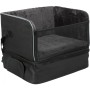 Cama para mascota Trixie 1322 Negro de Trixie, Camas - Ref: S7140410, Precio: 56,24 €, Descuento: %