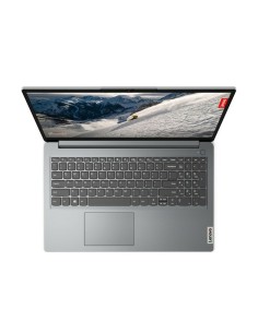 Laptop Lenovo IdeaPad 1 Gen 7 15ALC7 15,6" AMD Ryzen 5 5500U 16 GB RAM 512 GB SSD Qwerty in Spagnolo da Lenovo, Portatili - R...