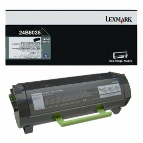 Toner Lexmark 24B6035 Noir