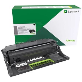 Tambor de impresora Lexmark 50F0Z00 Negro