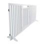 Porte d'accès Trixie Chien Blanc 60-160 x 81 cm de Trixie, Portes - Réf : S7140427, Prix : 130,08 €, Remise : %