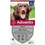 Pipette pour chien Advantix 25-40 Kg de Advantix, Pipettes anti-puces - Réf : S7140460, Prix : 65,81 €, Remise : %