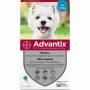 Anti-parasites Advantix Dog 4-10 kg 6 Units by Advantix, Anti-parasites - Ref: S7140461, Price: 51,17 €, Discount: %