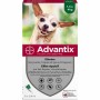 Pipette for Dogs Advantix 1,5-4 Kg by Advantix, Anti-flea pipettes - Ref: S7140462, Price: 48,68 €, Discount: %