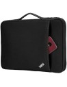 Laptoptasche Lenovo 4X40N18007 Schwarz 12" 12" | Tienda24 Tienda24.eu