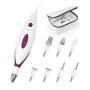 Set de Manicura Medisana MP 815 de Medisana, Aparatos eléctricos y accesorios para manicura y pedicura - Ref: S7140667, Preci...