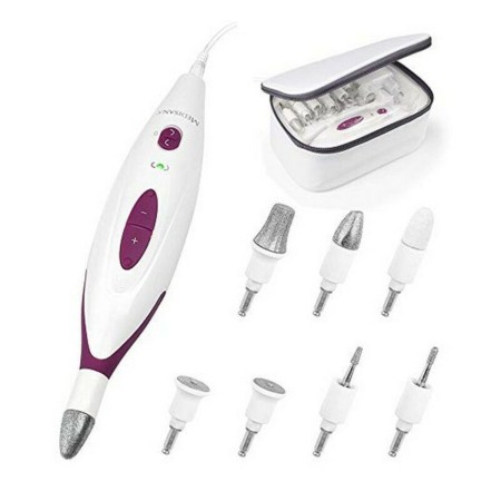 Set dei Manicure Medisana MP 815 di Medisana, Trapani e accessori elettrici per manicure - Rif: S7140667, Prezzo: 57,02 €, Sc...