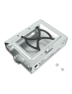 Boîtier Externe CoolBox COO-SCG2543-7 | Tienda24 Tienda24.eu