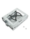 Involucro per Hard Disk Lenovo 4XF0Q63396 Grigio in metallo da Lenovo, Case e serrature - Ref: S7719225, Precio: €19.25, Desc...