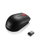 Mouse Lenovo 4Y50R20864 Black | Tienda24 Tienda24.eu