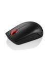 Mouse Lenovo 4Y50R20864 Black | Tienda24 Tienda24.eu