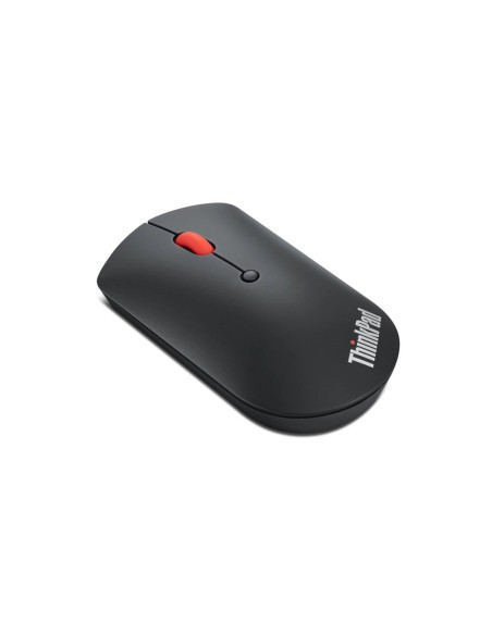 Mouse Lenovo 4Y50X88822 Nero da Lenovo, Mouse - Ref: S7719331, Precio: 35,39 €, Descuento: %