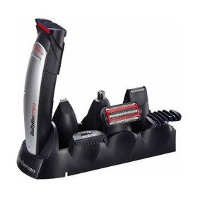 Electric shaver X-10 E837E Babyliss E837E by Babyliss, Electric shaver for men - Ref: S7141062, Price: 74,14 €, Discount: %