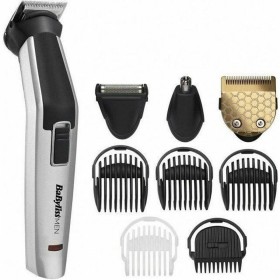 Aparadores de Cabelo Babyliss de Babyliss, Máquina para cortar cabelo e barba - Ref: S7141063, Preço: 51,44 €, Desconto: %