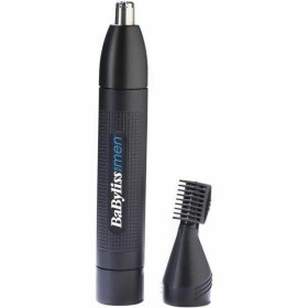 Nose and Ear Hair Trimmer Babyliss E652E by Babyliss, Facial Trimmers - Ref: S7141067, Price: 39,98 €, Discount: %