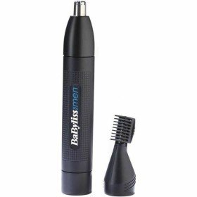 Haartrimmer für Nase und Ohren Babyliss E652E von Babyliss, Gesichtshaartrimmer - Ref: S7141067, Preis: 39,05 €, Rabatt: %