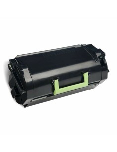 Toner Lexmark 52D2X0E Nero da Lexmark, Toner e inchiostro per stampante - Ref: S7719830, Precio: 741,86 €, Descuento: %