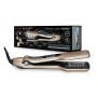 Glätteeisen Demeliss Titanium Saint-Algue Straightener Demeliss Titanium Schwarz | Tienda24 - Global Online Shop Tienda24.eu