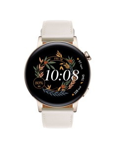 Smartwatch Samsung SM-R910NZSAPHE Prateado 44 mm 1,4" | Tienda24 Tienda24.eu