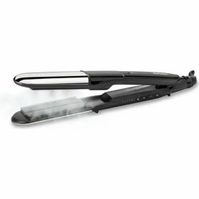 Hair Straightener Babyliss ST496E Black Black/Silver by Babyliss, Hair Straighteners - Ref: S7141159, Price: 102,35 €, Discou...