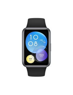 Smartwatch Apple MRG73QL/A Preto 40 mm | Tienda24 Tienda24.eu