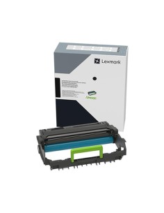 Toner Lexmark 55B0ZA0 Nero Bianco/Nero da Lexmark, Toner e inchiostro per stampante - Ref: S7720160, Precio: €59.29, Descuent...