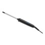 Bürste Remington Pro Tight Curl Wand Schwarz Schwarz/Silberfarben aus Keramik | Tienda24 - Global Online Shop Tienda24.eu