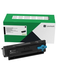 Toner Lexmark 55B2H00 Nero Bianco/Nero da Lexmark, Toner e inchiostro per stampante - Ref: S7720163, Precio: €425.57, Descuen...