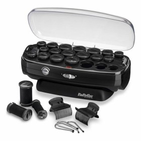 Rolos com Estojo Aquecedor Babyliss RS035E (20 pcs) de Babyliss, Rolos para o cabelo - Ref: S7141191, Preço: 79,52 €, Descont...