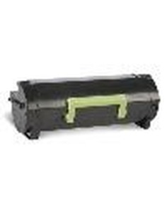 Toner Lexmark 56F2U0E Nero da Lexmark, Toner e inchiostro per stampante - Ref: S7720263, Precio: 500,18 €, Descuento: %