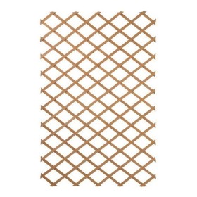 Palissade de Jardin Nature Marron 100 x 300 cm de Nature, Clôtures décoratives - Réf : S7141268, Prix : 48,61 €, Remise : %