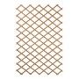 Garden Fence Nature Brown 100 x 300 cm by Nature, Decorative Fences - Ref: S7141268, Price: 48,61 €, Discount: %